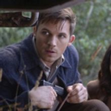 BWW Recap: Chat LIVE as We Recap TIMELESS 10/24 at 10pm ET