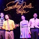 BWW Review: SMOKEY JOE'S CAFE Delights Dutch Apple Audiences