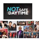 CBS Launches 'Not Safe For Daytime' Irreverent Series of Digital Videos