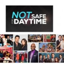CBS Launches 'Not Safe For Daytime' Irreverent Series of Digital Videos