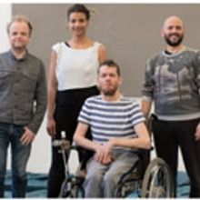 Toby Jones Joins Staged Performance of Handel's MESSIAH this April