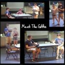 BWW Blog: Amanda Grillo - Our School, Our Show, OUR TOWN: Meet the Family Edition…