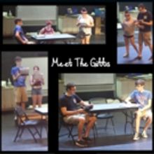 BWW Blog: Amanda Grillo - Our School, Our Show, OUR TOWN: Meet the Family Edition Par