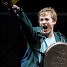 Theaterworks to Bring THE LIGHTNING THIEF to bergenPAC, 6/5