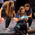 Applications Available for Pam Farr Summer Shakespeare Studio Today