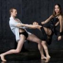 Brand New Cape Town City Ballet Presentation Based on Noël Coward's THE VORTEX for T