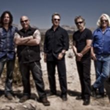 Creedence Clearwater Revisited Brings Swamp Rock Sounds to The Orleans Showroom