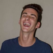 BWW Blog: Christopher Panella - Nobody Can Drag Me Down, Unapologetically Me