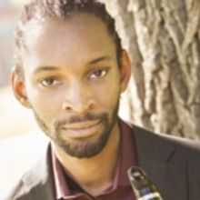 Dominique Holley of Driftwood Quintet