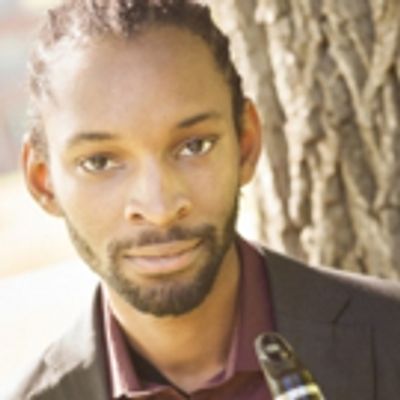 BWW Interview: Dominique Holley of Driftwood Quintet
