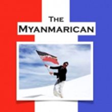 John Handley Pens Memoir of an American in Myanmar