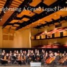 Adelphi Orchestra to Continue Concert Series CELEBRATING A GRAND LEGACY, 6/9