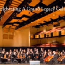 Adelphi Orchestra to Continue Concert Series CELEBRATING A GRAND LEGACY, 6/9