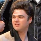 Photo Flash: Hunter Foster Directs MILLION DOLLAR QUARTET at Westchester Broadway…