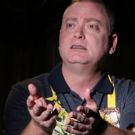 INTAR Extends World Premiere of LOCUSTS HAVE NO KING