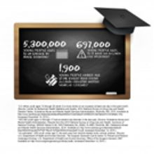 Parents--Talk With Your High School Grads About Celebrating Safely