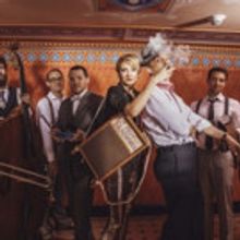 Kravis Center Announces December Lineup, Featuring AN AMERICAN IN PARIS