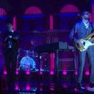 VIDEO: The 1975 Performs 'Somebody Else' on LATE NIGHT
