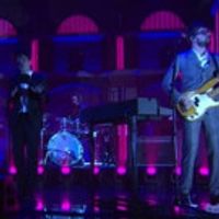 VIDEO: The 1975 Performs 'Somebody Else' on LATE NIGHT Video