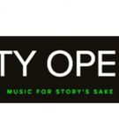 City Opera San Diego To Premiere Selections Of ST FRANCIS DE LOS BARRIOS, 3/17
