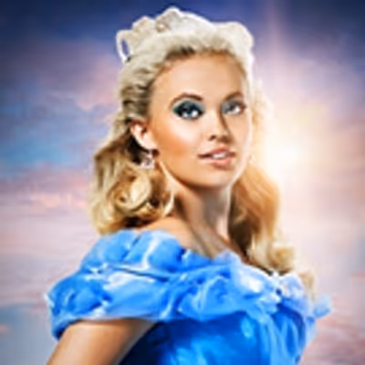 FIRST LOOK: A CINDERELLA CHRISTMAS at PASADENA PLAYHOUSE