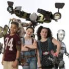 Second Season of Amazon Original Kids Series ANNEDROIDS  Premieres Today