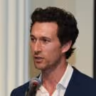 Photo Flash: THE LAST SHIP's Aaron Lazar Hosts Event for Seniors in NYC