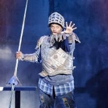 BWW Review: The Dream is Impossible with 5th Ave's MAN OF LA MANCHA