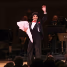 Photo Coverage: Chita Rivera Makes Her Carnegie Hall Debut!
