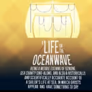 EXIT Theatre to Present World Premiere of A LIFE ON THE OCEAN WAVE
