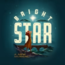 Tickets to Steve Martin & Edie Brickell's BRIGHT STAR on Broadway Now on Sale