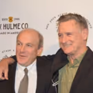 Photo Coverage: New York Stage and Film Honors Bill Pullman and Donald Holder at…