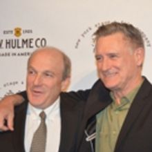 Photo Coverage: New York Stage and Film Honors Bill Pullman and Donald Holder at…