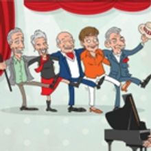 BWW Review:  SENIOR MOMENTS Shares The Frustrations And Stereotypes Of The More Matur