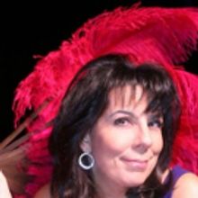 Actress Christine Pedi Talks S.T.A.G.E. Benefit IDOLS & ICONS To Be Performed One Nig