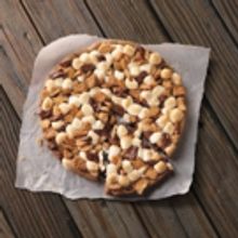 Gimme S'more: Pizza Hut' Introduces New Hershey's Toasted S'mores Cookie