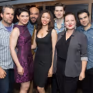 Photo Flash: Inside Opening Night of the Mobile Shakespeare Unit's COMEDY OF ERRORS