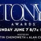 Prep for Broadway's Biggest Night with the Numbers Behind the 69th Annual Tony…