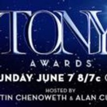 Prep for Broadway's Biggest Night with the Numbers Behind the 69th Annual Tony…