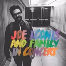 Broadway at the Cabaret - Top 5 Cabaret Picks for May 9-15, Featuring Joe Iconis…