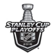 NBC Sports Begins 2016 NHL STANLEY CUP Playoff Coverage with Tripleheader
