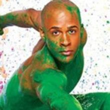 Ailey II performs for the Park City Institute for Two Nights as Part of 2016-17 World