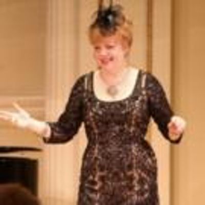 Photo Coverage: KT Sullivan &amp; Rex Reed Host IT WAS A VERY GOOD YEAR