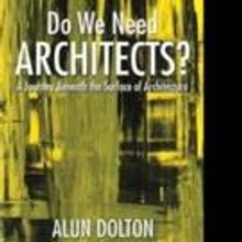 Architect Releases New Memoir