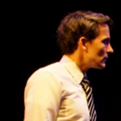 BWW Review: Ensemble's 2017 COLOMBI NEW PLAYS FESTIVAL Features OCCUPATION DAD at Ensemble