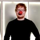 VIDEO: Ed Sheeran, Ben Affleck & More Support RED NOSE DAY in New Music Video