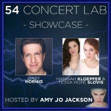 'SWIPE RIGHT/SWIPE LEFT' Heads to Feinstein's/54 Below Tonight