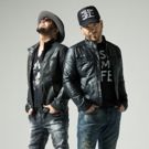 LOCASH to Appear on TODAY and FOX & FRIENDS This Month