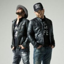 LOCASH to Appear on TODAY and FOX & FRIENDS This Month