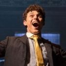 BWW Review: HALF A SIXPENCE, Noel Coward Theatre, 17 November 2016
